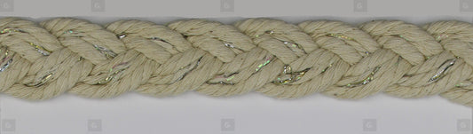 Τρέσα 810 Cotton-Lurex Μπουκλέ