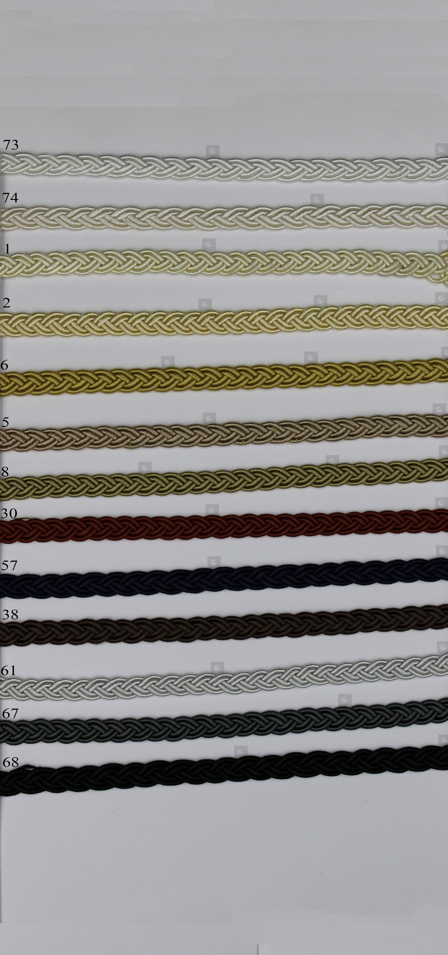 Τρέσα 811 Rayon