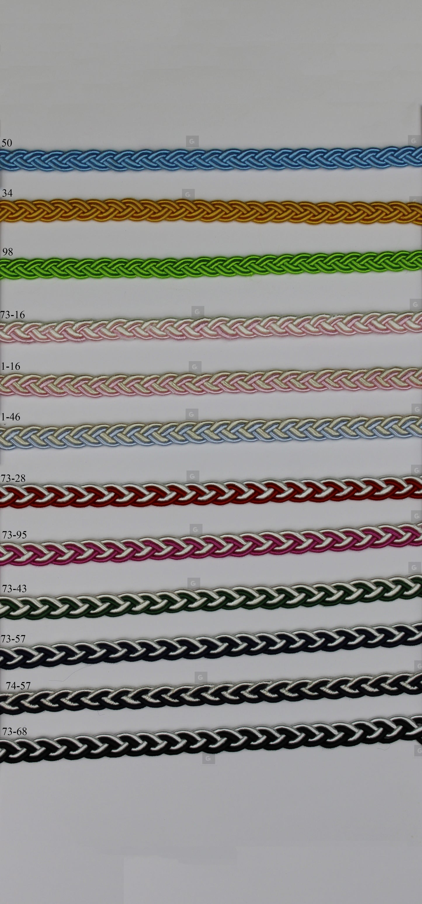 Τρέσα 811 Rayon