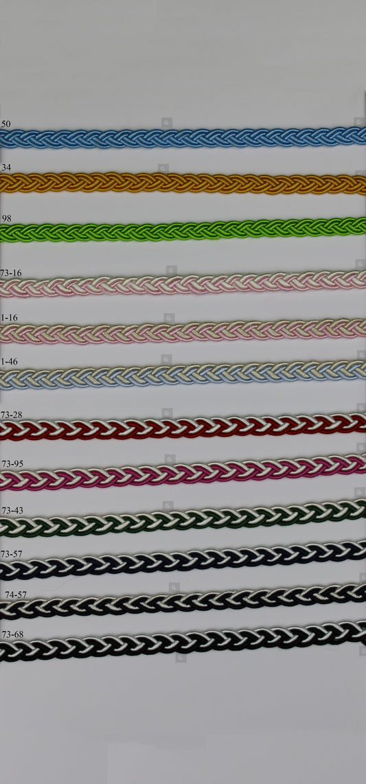 Τρέσα 811 Rayon