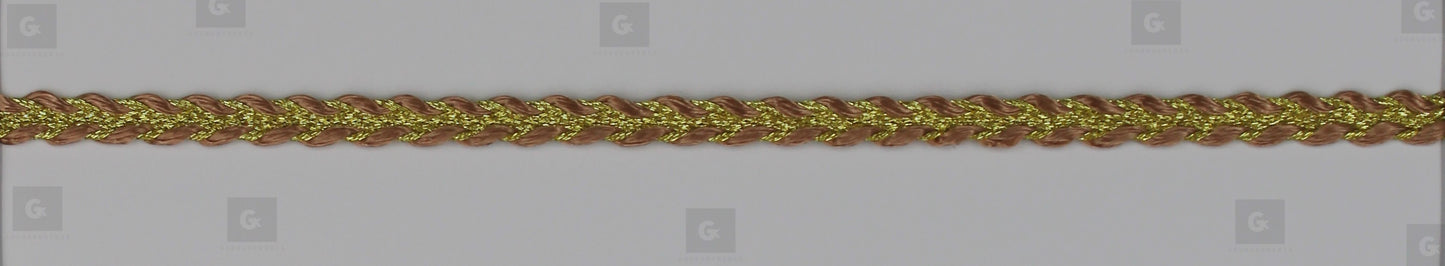 Τρέσα 825 Rayon Gold