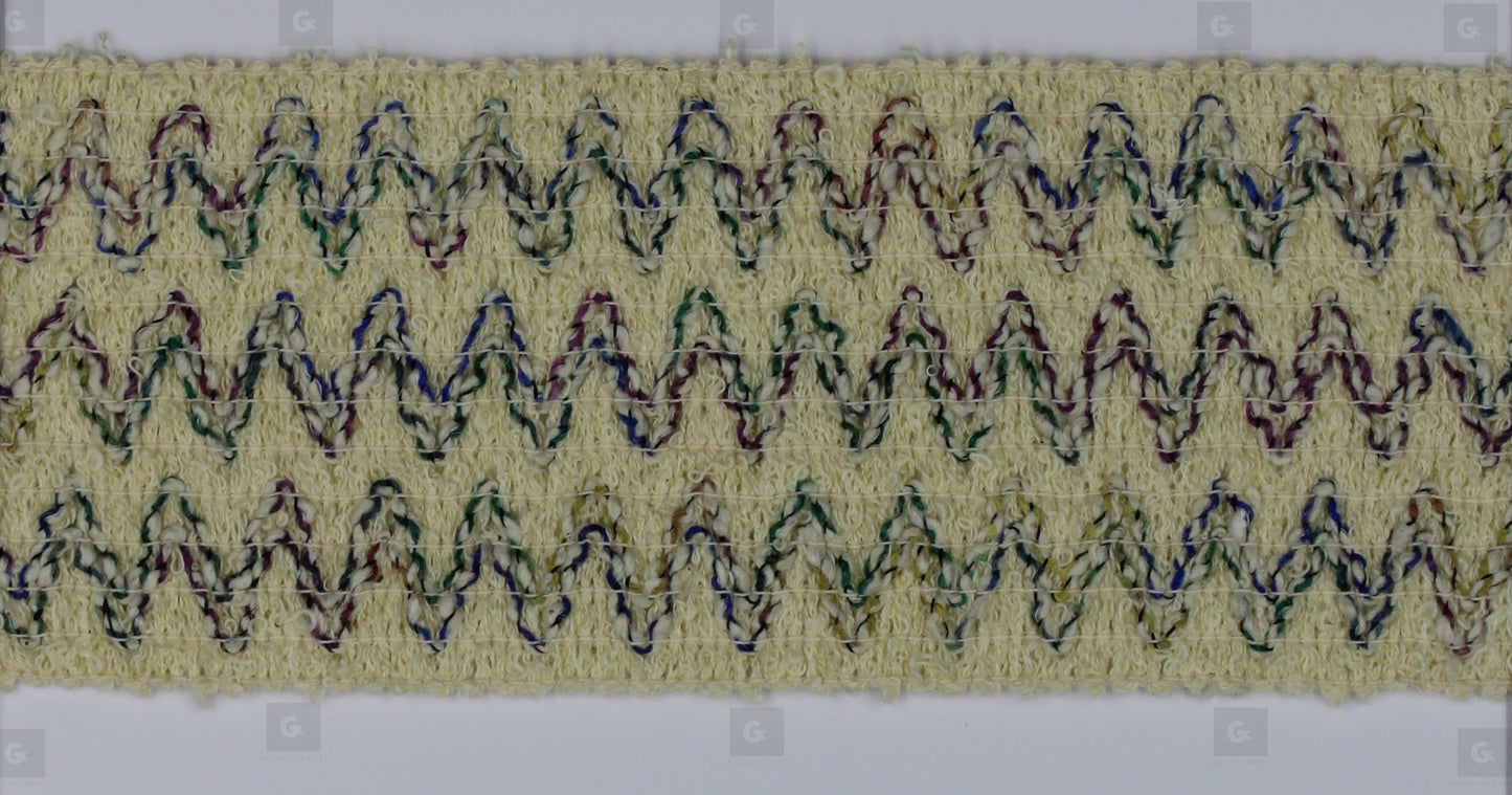 Τρέσα 917 Cotton Multi Color