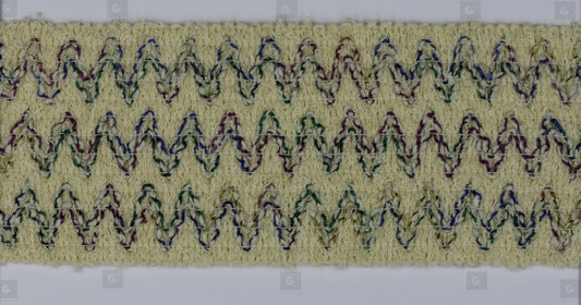Φάσα 917 Cotton Multi Color