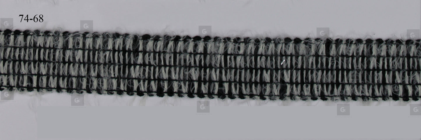 Τρέσα 926 Rayon Fantazi 74-68