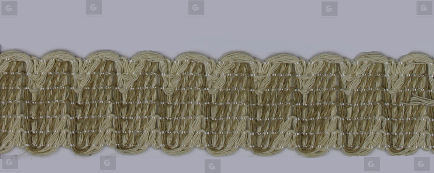 Τρέσα 931 Cotton-Yuta Color 74