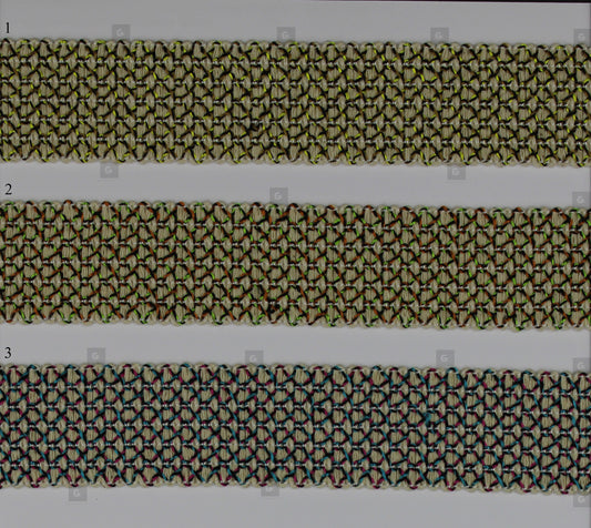 Τρέσα 933 Cotton-Rayon