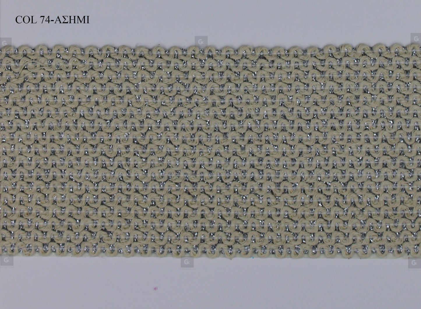 Φάσα 979 Cotton-Lurex