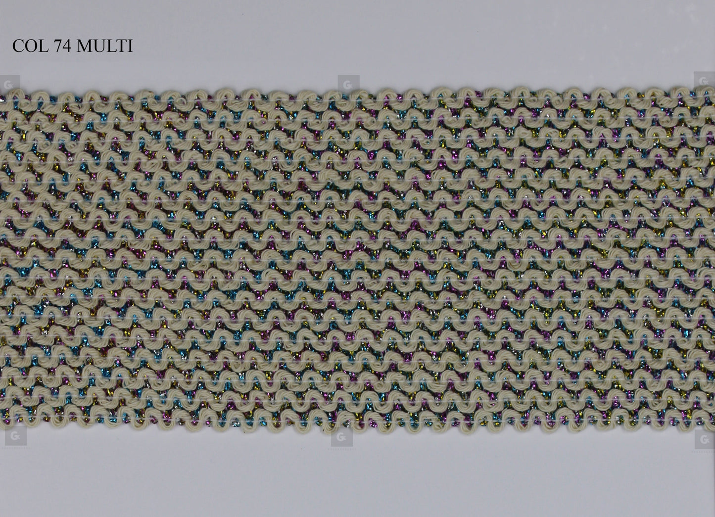 Φάσα 979 Cotton-Lurex