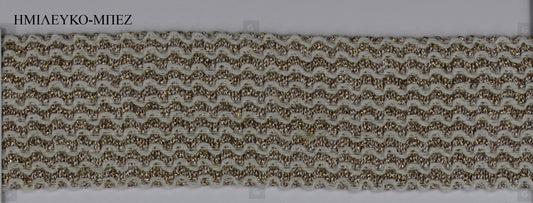 Φάσα 979 Cotton-Lurex Ελαστικό