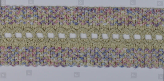 Φάσα 980 Cotton Multi Color