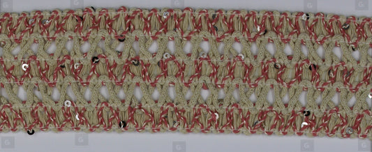 Τρέσα 981 Cotton Payettes