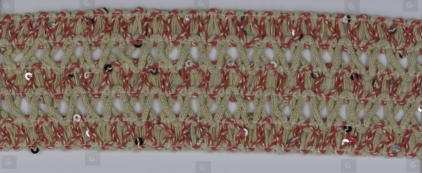 Φάσα 981 Cotton Payettes