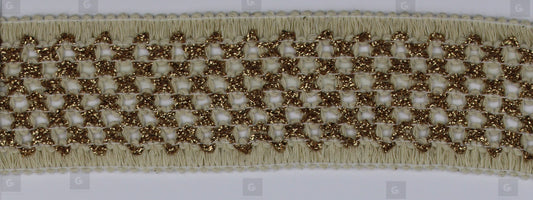 Τρέσα 986 Cotton Lurex