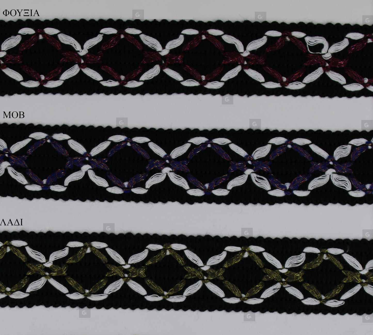 Τρέσα Cotton Πέτρα 990