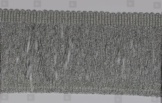 Κρόσσι F-8 Lurex Αλυσίδα