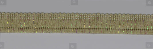 Κρόσσι F2 Cotton-Lurex Color 74-Lurex