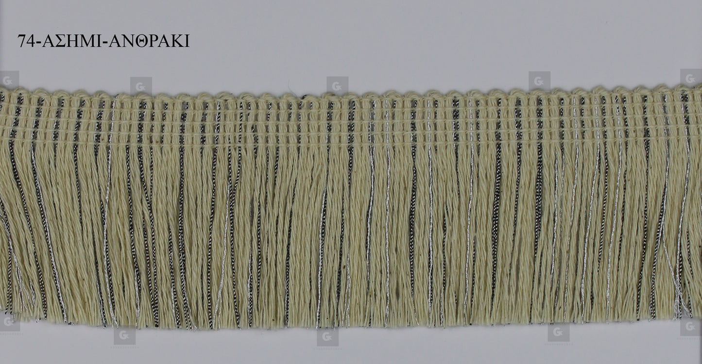 Κρόσσι F5 Cotton-Gold