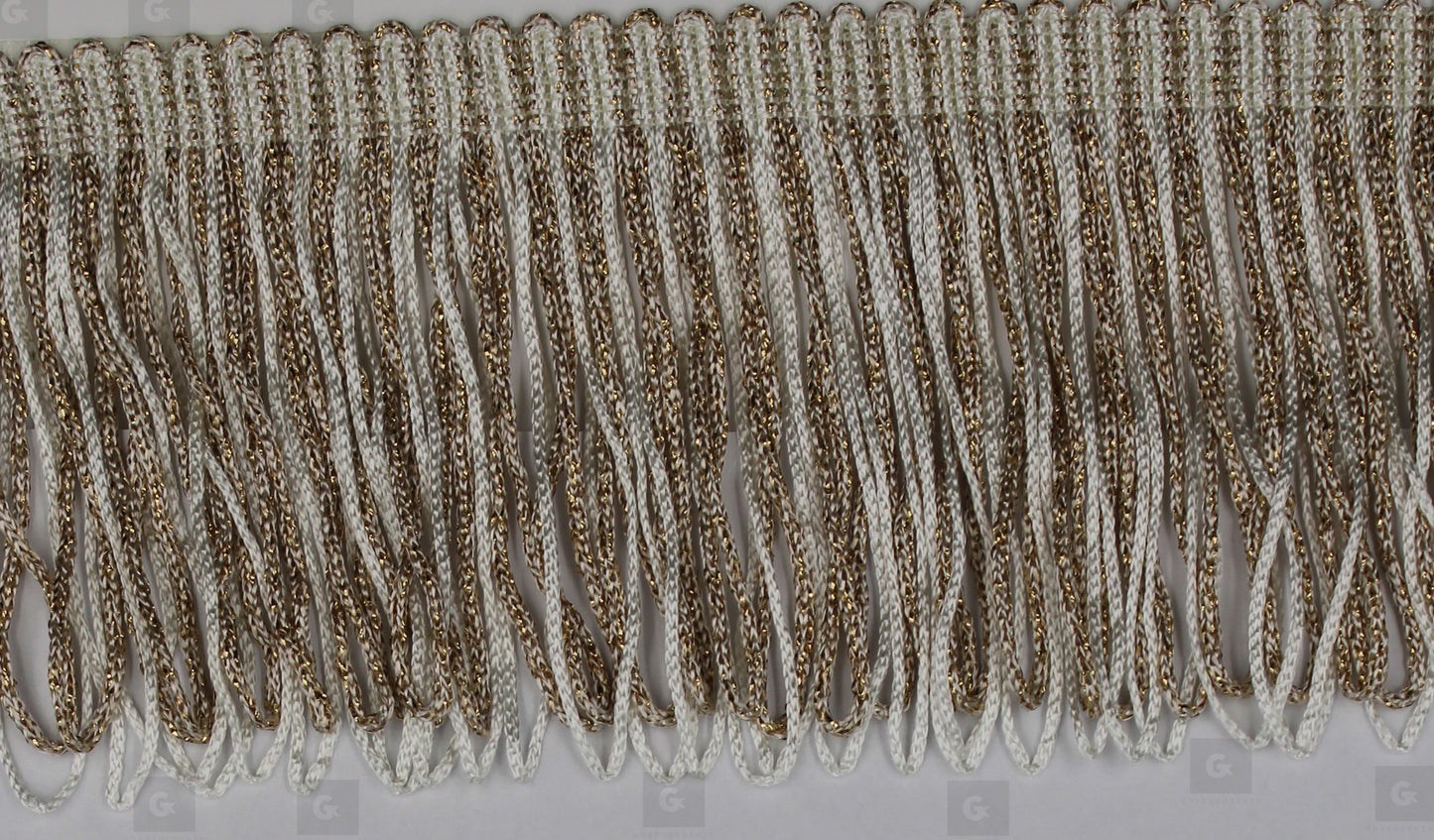 Κρόσσι FA-10 Rayon Lurex
