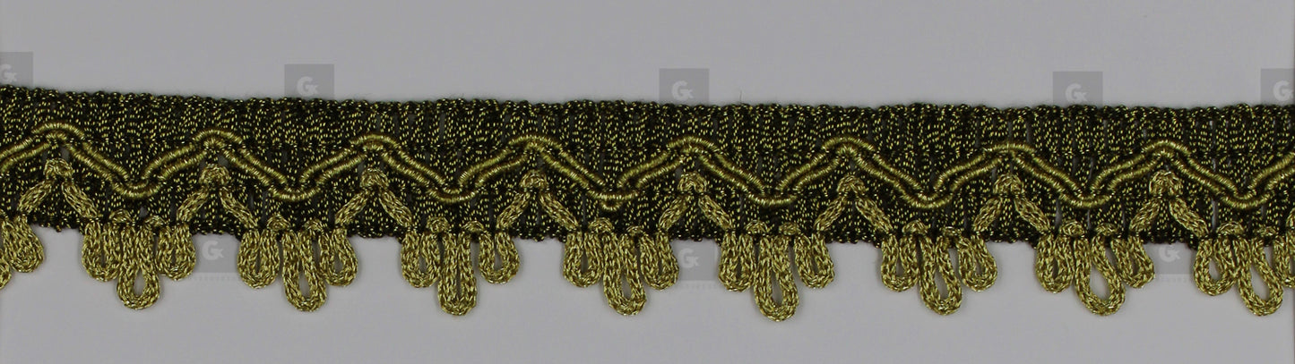 Τρέσα 313 Gold
