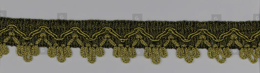Τρέσα 313 Gold