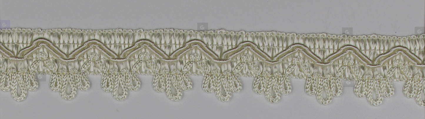 Τρέσα 313 Rayon