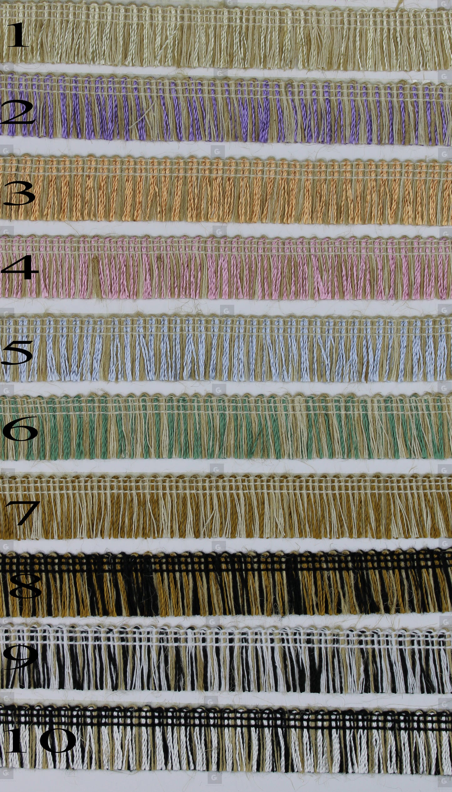 Τρέσα F2 Cotton-Yuta-Rayon
