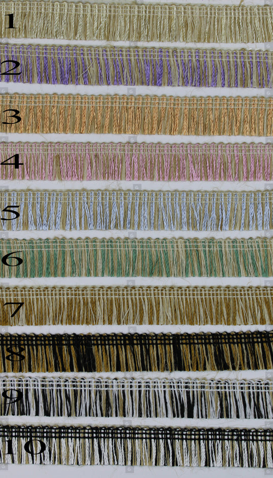 Τρέσα F2 Cotton-Yuta-Rayon